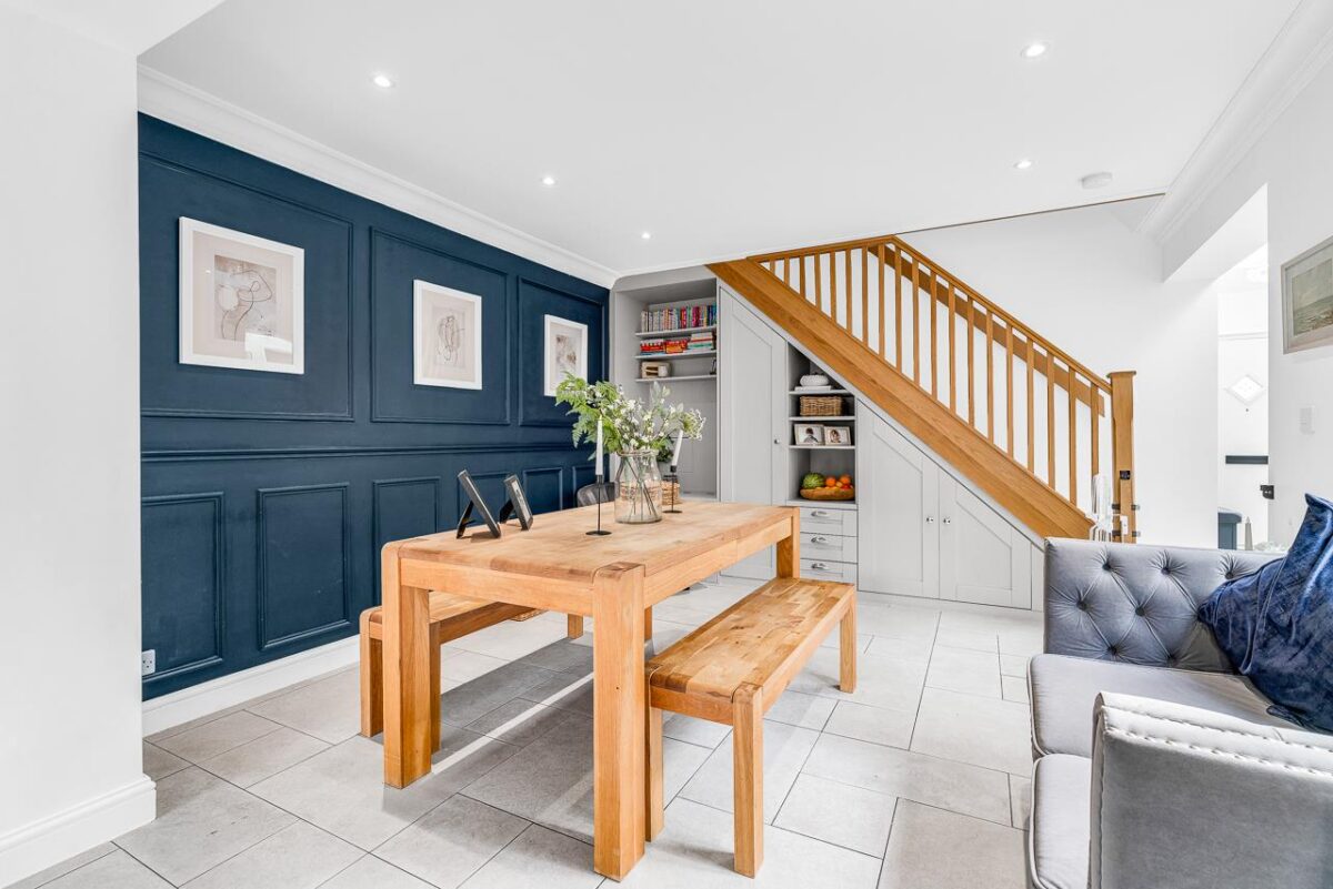Cappell Lane, Stanstead Abbotts, Ware