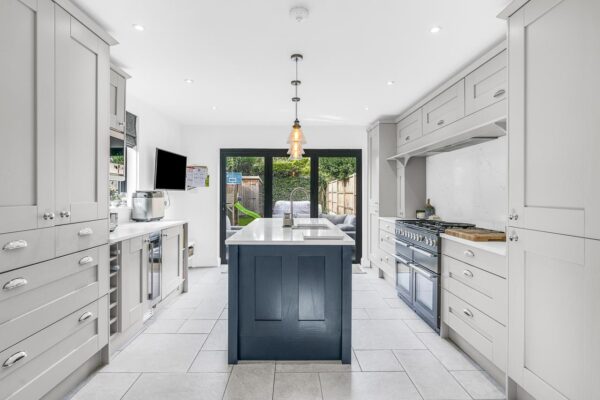 Cappell Lane, Stanstead Abbotts, Ware