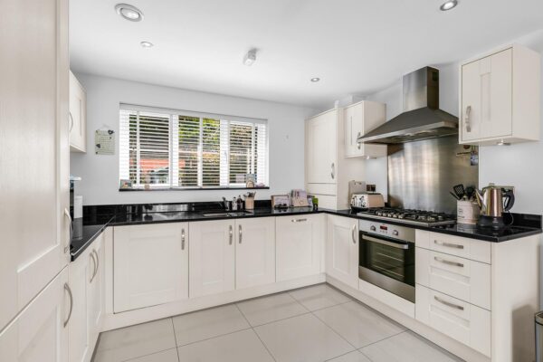 Clements Close, Puckeridge, Ware