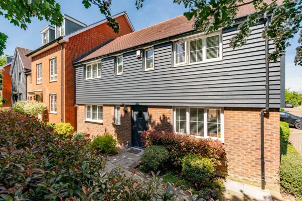Clements Close, Puckeridge, Ware