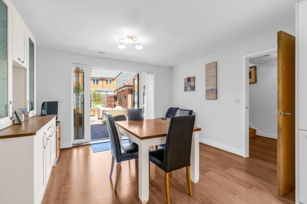 Clements Close, Puckeridge, Ware