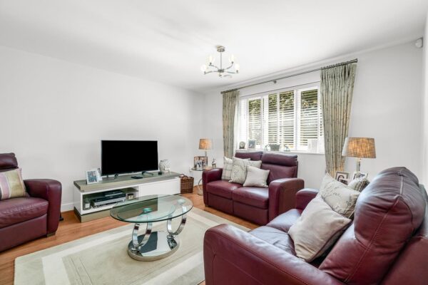 Clements Close, Puckeridge, Ware