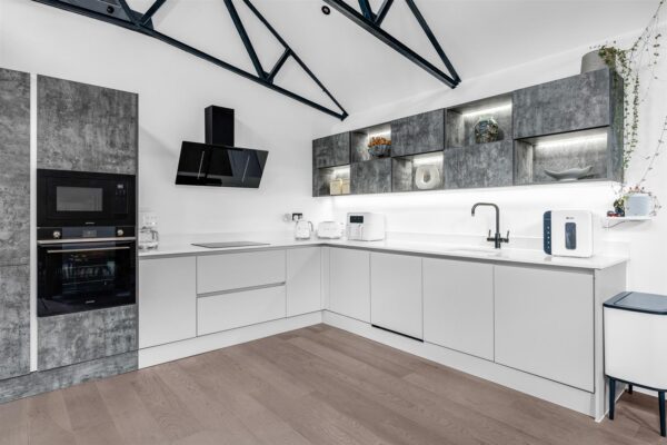 Hartham Lane, Hertford