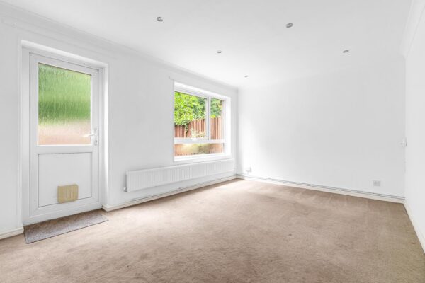Iron Drive, Hertford