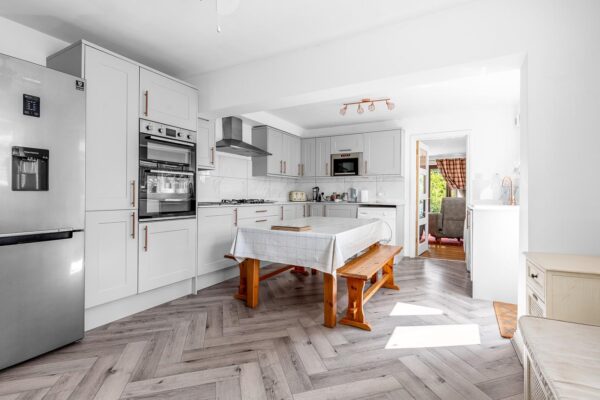 Warren Terrace, Hertford