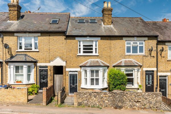 Watton Road, Ware