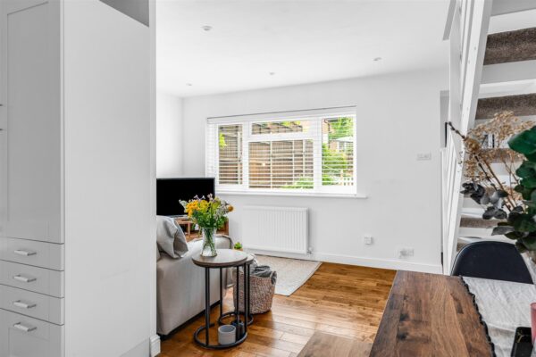 Halleys Ridge, Hertford