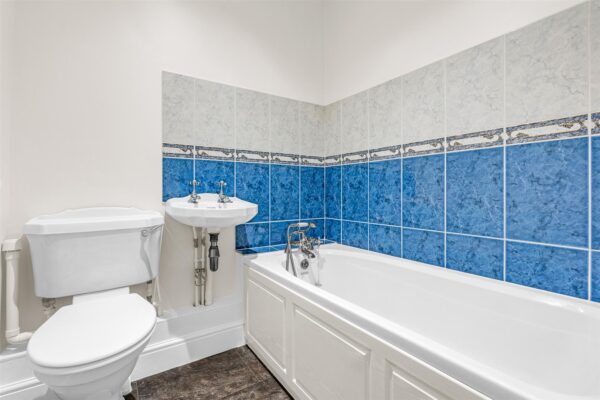 Sidings Court, Hertford