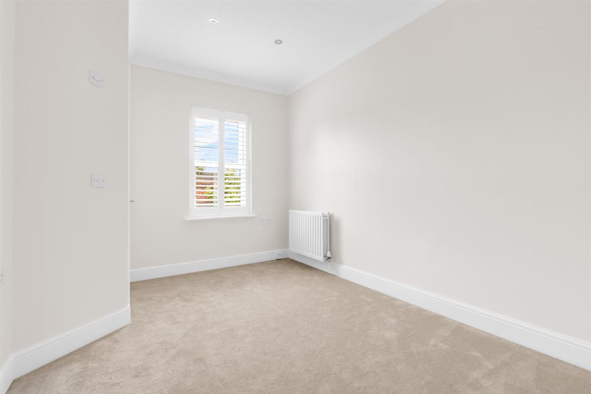 Sidings Court, Hertford
