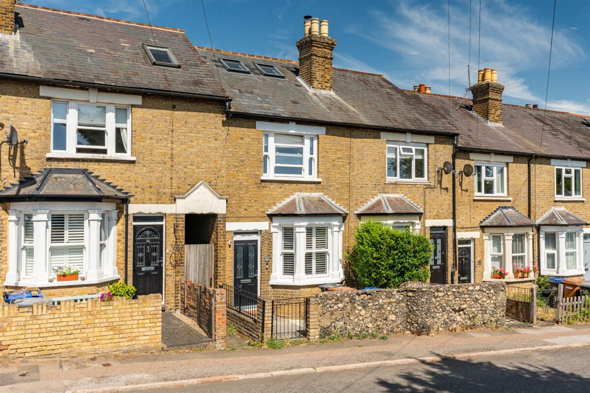 Watton Road, Ware