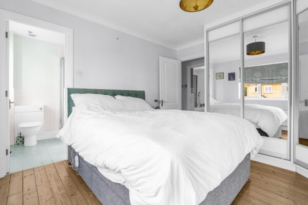 Martins Drive, Hertford