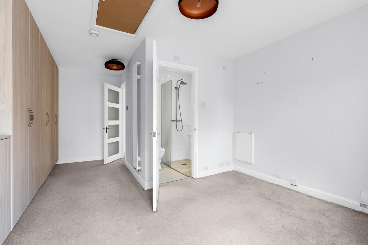 Martins Drive, Hertford
