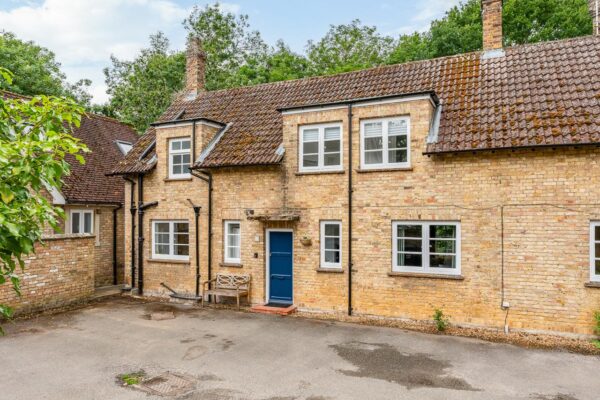 Watton At Stone, Hertford