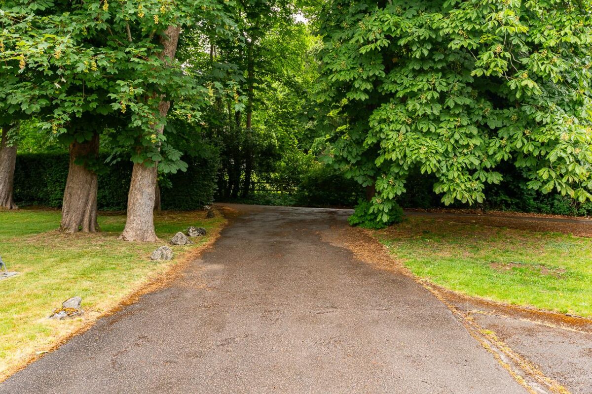 High Molewood, Hertford