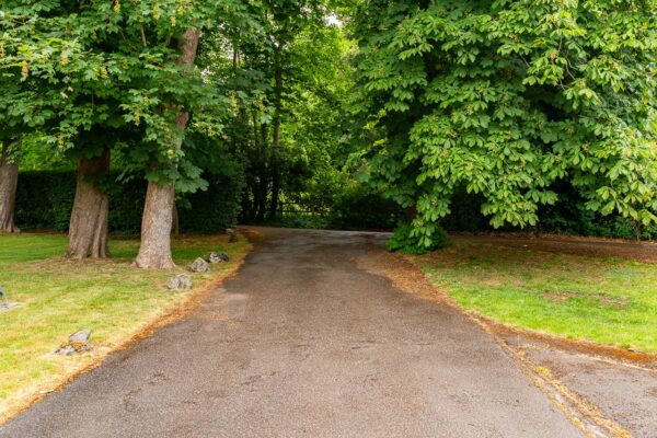High Molewood, Hertford
