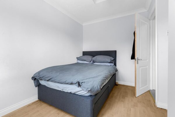 Martins Drive, Hertford