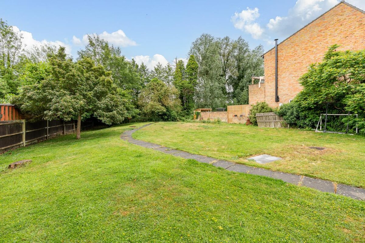Riversmeet, Hertford