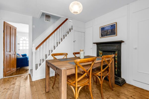 Byde Street, Hertford