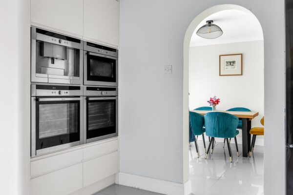 Martins Drive, Hertford
