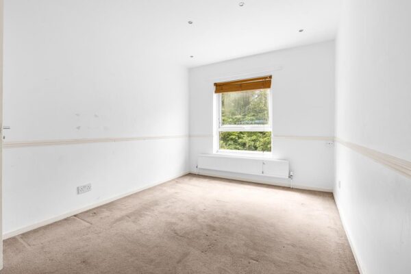 Iron Drive, Hertford