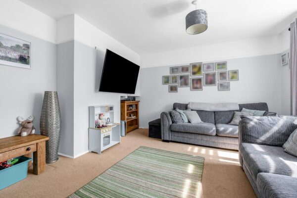 Windsor Drive, Hertford