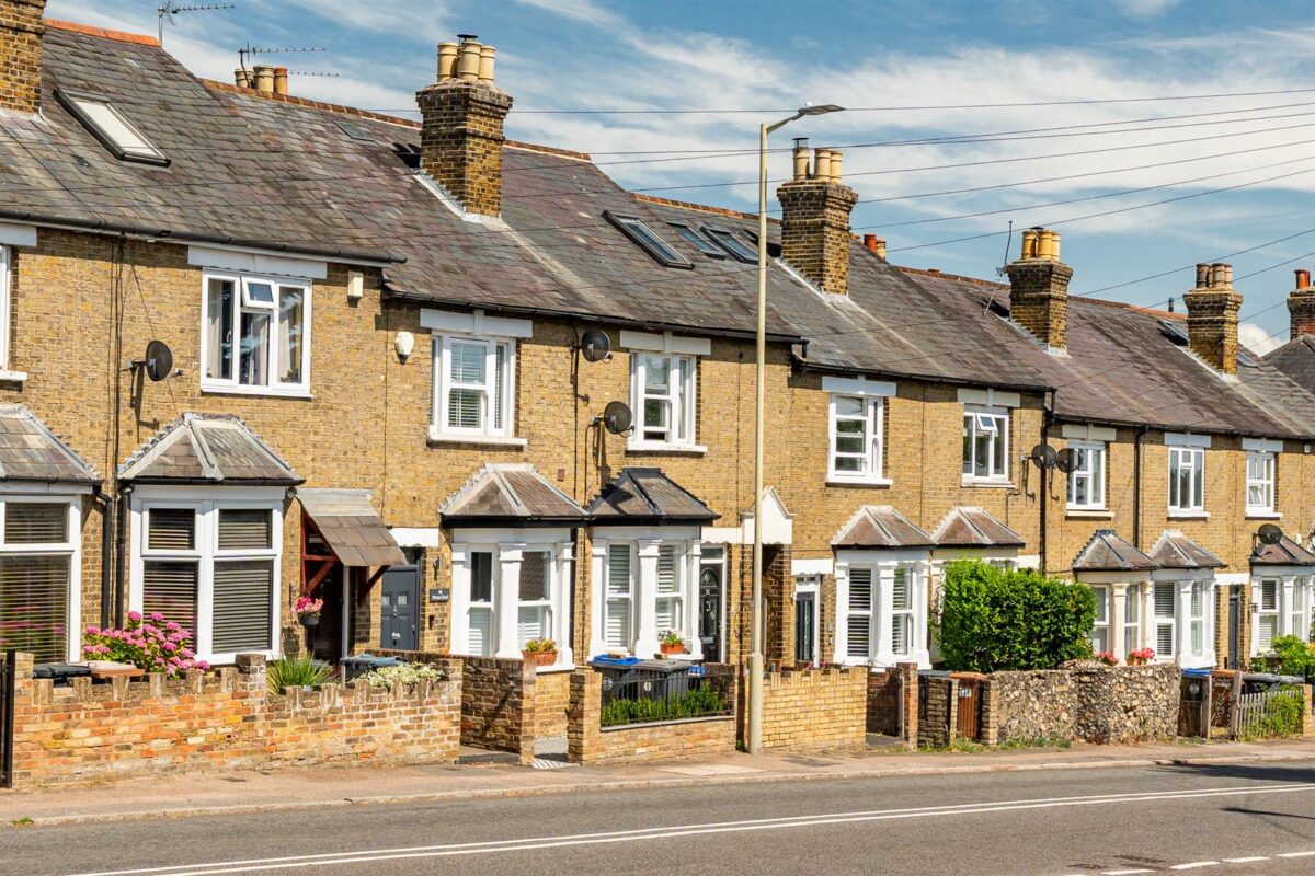 Watton Road, Ware