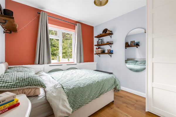 Bramfield, Windsor Drive, Hertford