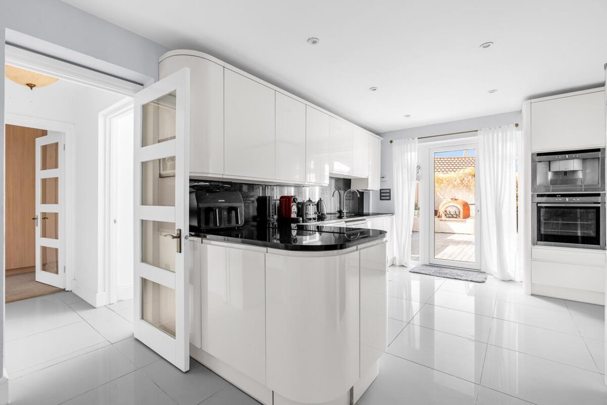 Martins Drive, Hertford