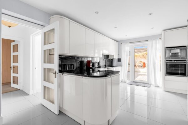 Martins Drive, Hertford