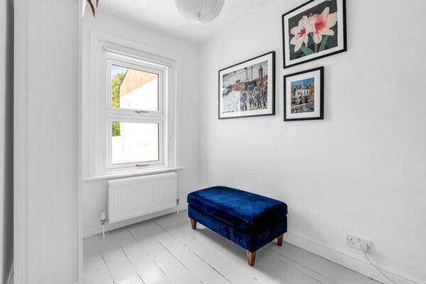 Byde Street, Hertford