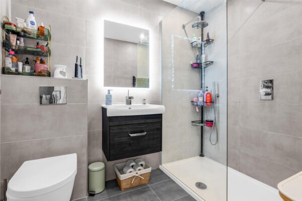 Bramfield, Windsor Drive, Hertford
