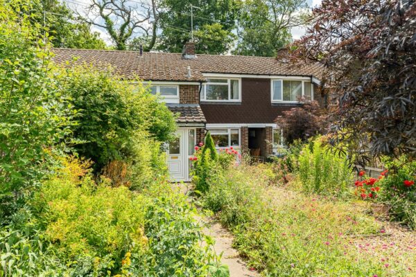 Youngsbury Lane, Wadesmill, Ware