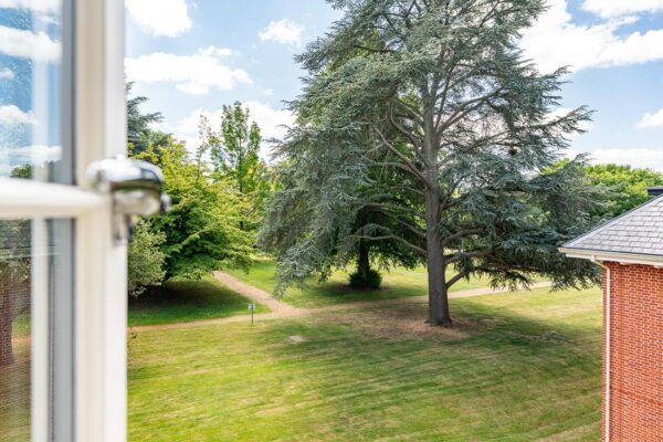 Henmarsh Court, Balls Park, Hertford