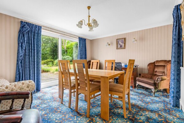 High Molewood, Hertford