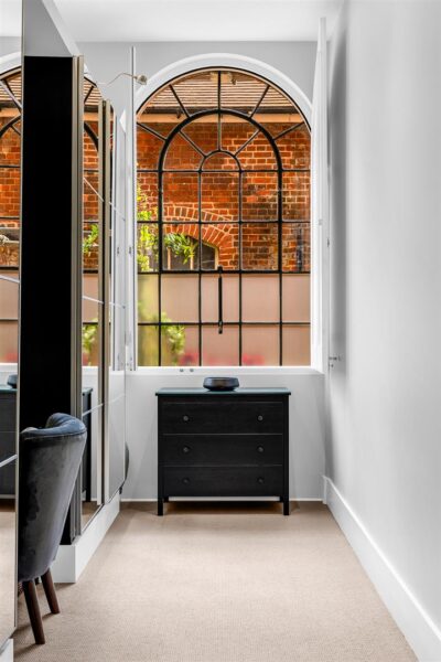 Hartham Lane, Hertford