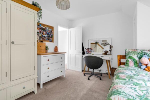 Watton At Stone, Hertford