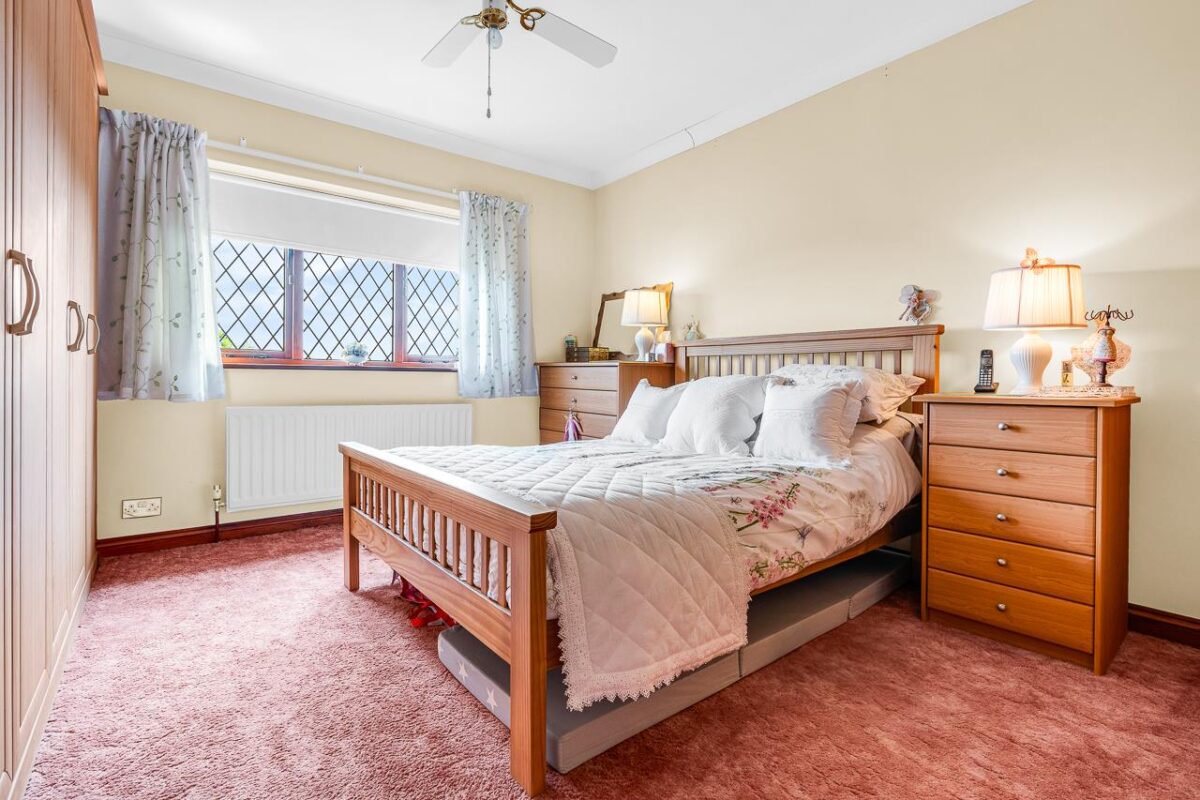 Warren Terrace, Hertford