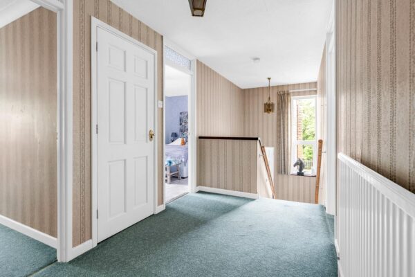 High Molewood, Hertford