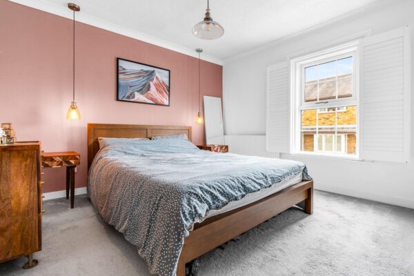 Byde Street, Hertford