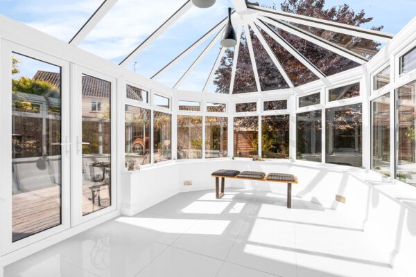 Martins Drive, Hertford