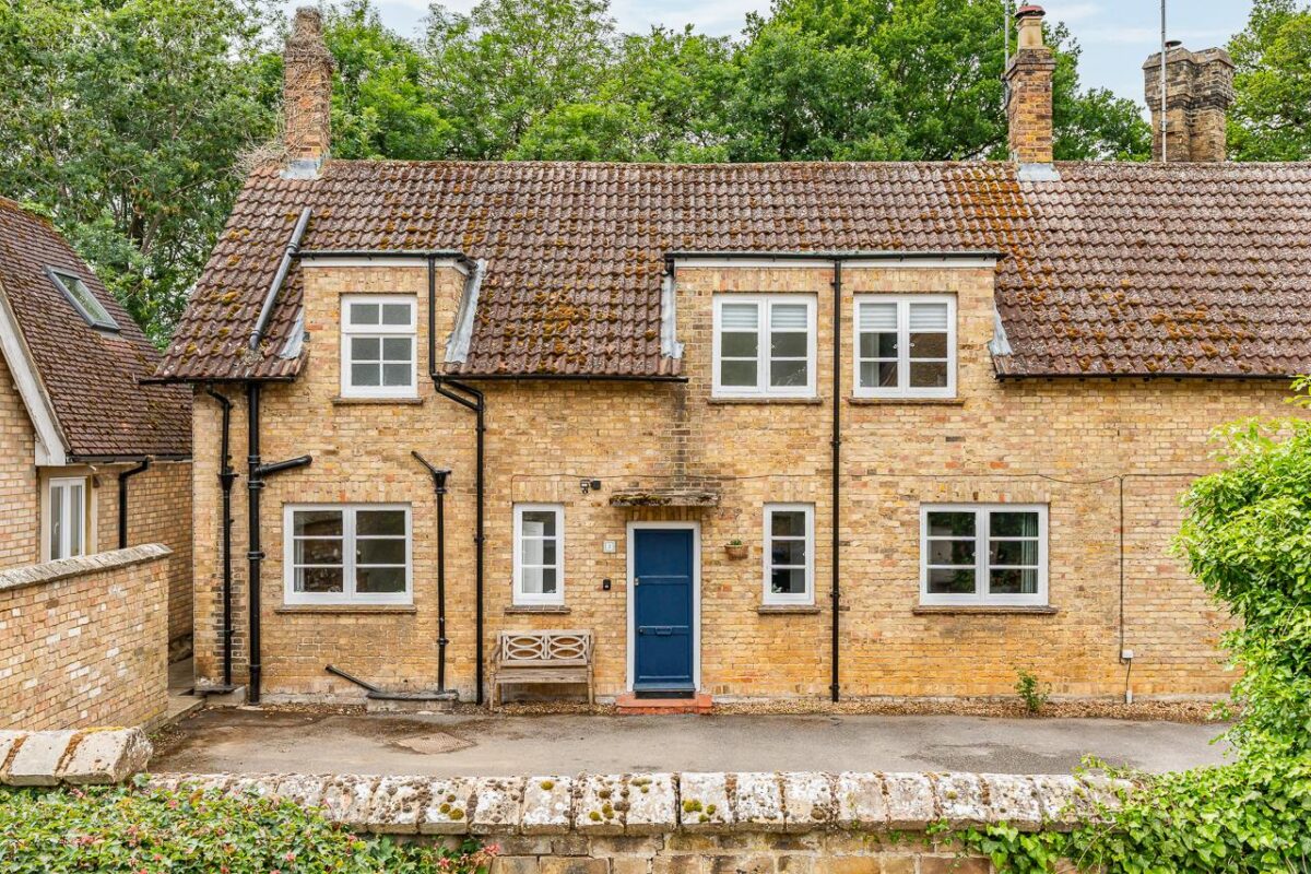 Watton At Stone, Hertford