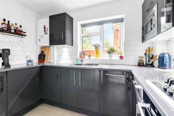 Bramfield, Windsor Drive, Hertford