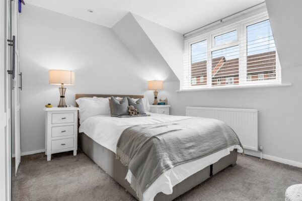 Halleys Ridge, Hertford