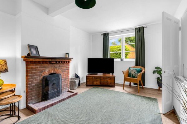 Watton At Stone, Hertford
