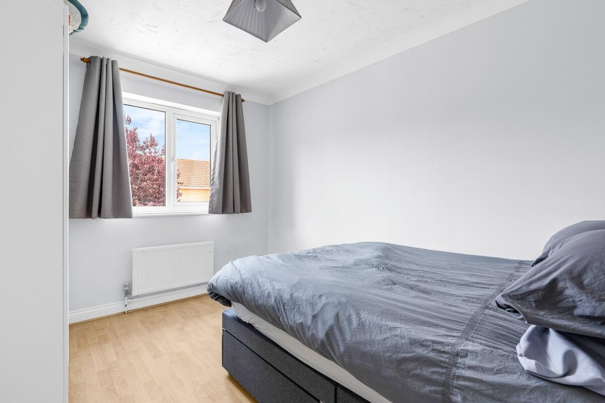 Martins Drive, Hertford