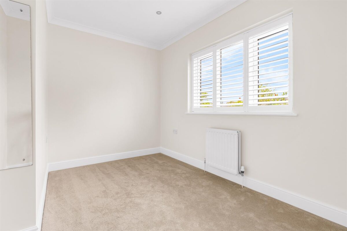 Sidings Court, Hertford