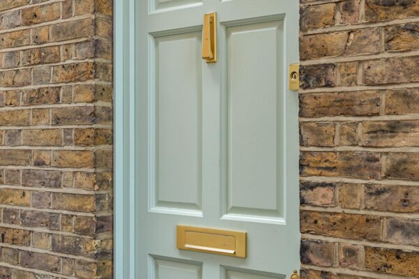 Currie Street, Hertford