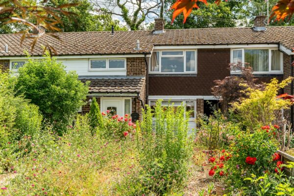 Youngsbury Lane, Wadesmill, Ware