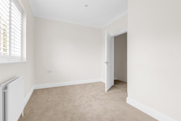 Sidings Court, Hertford