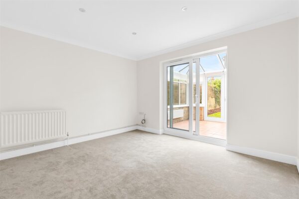 Sidings Court, Hertford